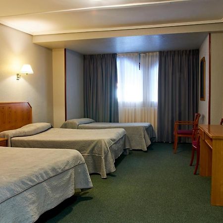 Hotel San Jorge Santurtzi Extérieur photo
