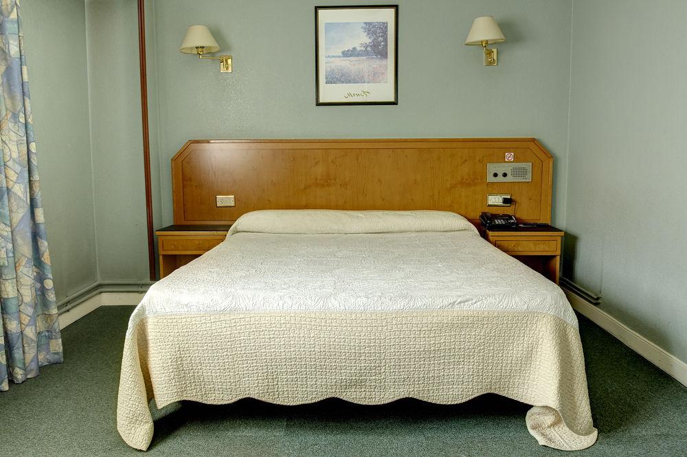Hotel San Jorge Santurtzi Extérieur photo