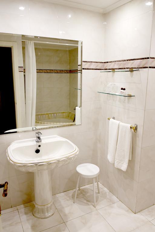 Hotel San Jorge Santurtzi Extérieur photo