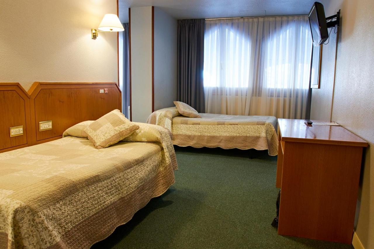 Hotel San Jorge Santurtzi Extérieur photo